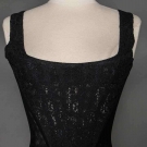 VIVIENNE WESTWOOD BUSTIER, c. 1990