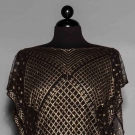 ASUITE TABARD DRESS, 1920s