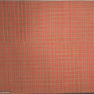 5 HAND WOVEN WOOL BLANKETS, MID 19TH C