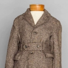 BOY'S 2-PIECE TWEED SUIT, 1920s