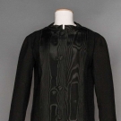 YSL for CHRISTIAN DIOR COUTURE SUIT, 1959