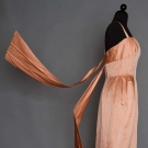JACQUES FATH &amp; MAGGY ROUFF EVENING ENSEMBLES, 1950s