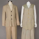 YAMAMOTO &amp; COMME DES GARCONS OUTFITS