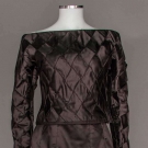 VALENTINO EVENING GOWN, 1990s