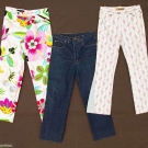 FIORUCCI, GUCCI &amp; GALLIANO JEANS