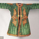 NOBELMAN'S CHOGA, KASHMIR, EARLY 20TH C