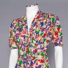 JESSICA DRAGONETTE'S DRESS &amp; MEMORIBILIA, c. 1938