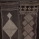 BLACK ASUITE STOLE, EARLY 20TH C