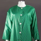 McCARDELL ROMPER, 1950s &amp; DIOR SWEATER, c. 1949