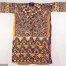 EMBROIDERED WOMAN&#039;S TOP, PAKISTAN