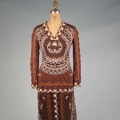 PUCCI HOSTESS OUTFIT, 1970s