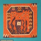 MARTA M. FJETTERSTROM TEXTILE, 20th C