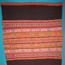 ALPACA AGUALLO, SORATA, BOLIVIA, 19th C