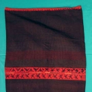 ALPACA AGUALLO, SORATA, BOLIVIA, 19th C