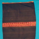 ALPACA AGUALLO, SORATA, BOLIVIA, 19th C