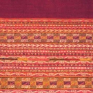 ALPACA AGUALLO, POTOSI, BOLIVIA, 19th C