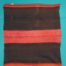 ALPACA AGUALLO, TARABUCO, BOLIVIA, 19th C