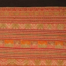 ALPACA AGUALLO, SORATA, BOLIVIA, 19th C