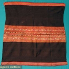 ALPACA AGUALLO, SORATA, BOLIVIA, 19th C