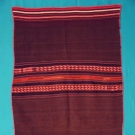 ALPACA AGUALLO, SORATA, BOLIVIA, 19th C