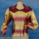 MARGE RILEY COWGIRL OUTFIT, 1940-1950s