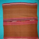 ALPACA AGUALLO, SORATA, BOLIVIA, 19th C
