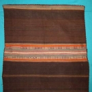 ALPACA AGUALLO, TARABUCO, BOLIVIA, 19th C