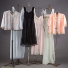 FIVE PIECES LINGERIE, 1950-1970