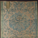 FORTUNY FABRIC SAMPLE, EARLY 20th C.