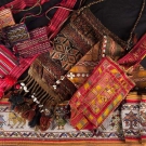 MIXED ETHNIC LOT