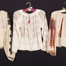 3 ETHNIC BLOUSES