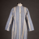 KATHARINE HEPBURN ROBE/CAFTAN, GREECE
