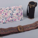 THREE LADIES ACCESSORIES, 1910-1940