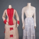 KATHARINE HEPBURN THEATER COSTUMES
