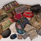 LADIES DAY &amp; EVENING PURSES