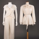 HOLLY'S HARP FOUR PIECE PARTY ENSEMBLE, 1970s