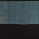 INDIGO LINEN YARDAGE