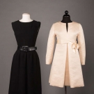 NORELL &amp; TASSEL DRESSES, 1960s