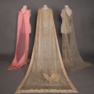 THREE SHOULDER TRAINS, 1920s