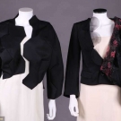 TWO COMME DES GARCONS JACKETS, JAPAN, MODERN