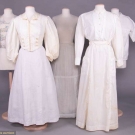 TENNIS OR SPORTING SEPARATES, 1905-1940s