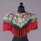 CLOUD COLLAR, CHINA, EARLY 20TH C