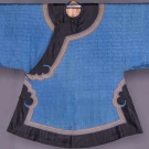 MANS ROBE, CHINA, LATE 19TH C