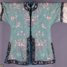 LADIES ROBE, CHINA, c. 1900
