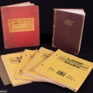 TWO MARY MEIGS ATWATER SHUTTLE-CRAFT BOOKS, AMERICA, 1928 &amp; 1931-1935