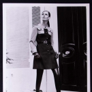 NEW YORK COUTURE BUSINESS COUNCIL FASHION PHOTOS, AMERICA, 1964-1969