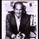 OSCAR DE LA RENTA PRESS MATERIALS, PORTRAIT &amp; RUNWAY SHOTS, NYC, FALL 1982