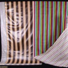 LARGE BOLT RICHARD TURGEON “OVER THE RAINBOW”, NEW YORK, EARLY 1970s