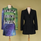 LADIES' MOSCHINO GARMENTS, LATE 20th C