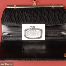 JUDITH LIEBER EVENING CLUTCH, MID-LATE 20th C